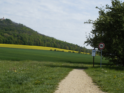 Trimm-Dich-Pfad Görlitz/Schlauroth
