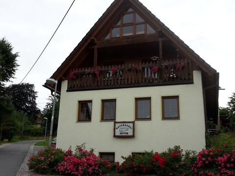 Hofkäserei Vetter
