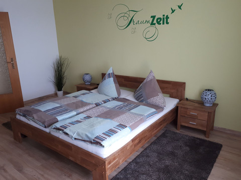 Zimmer im Landgasthof