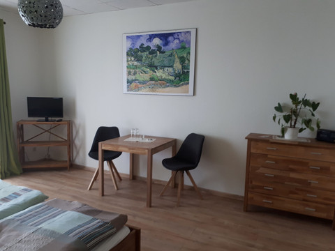 Zimmer im Landgasthof