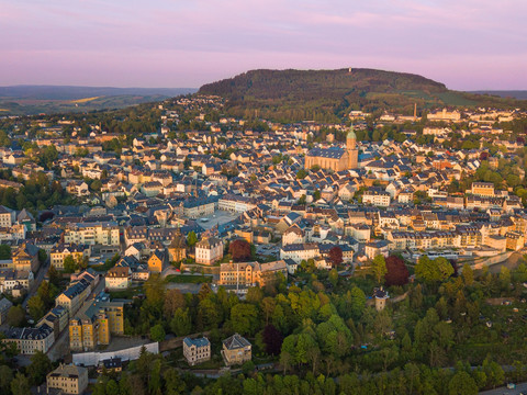 Bergstadt Annaberg-Buchholz