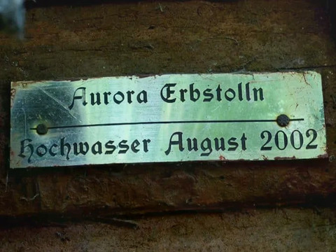Aurora Erbstollen