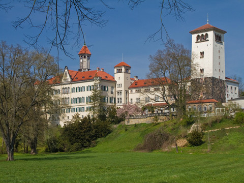 Schloss Waldenburg