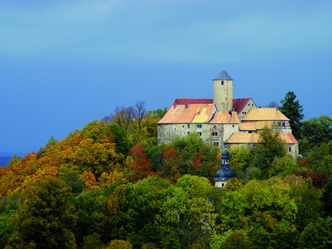 Burg Schönfels