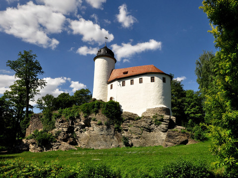 Burg Rabenstein