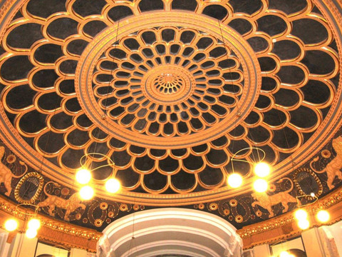 Kulturforum Görlitzer Synagoge