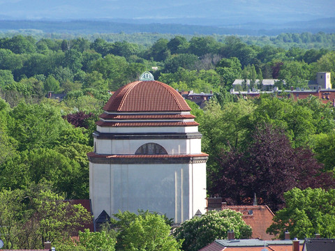 Kulturforum Görlitzer Synagoge