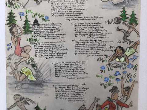 Original - Breyerlied