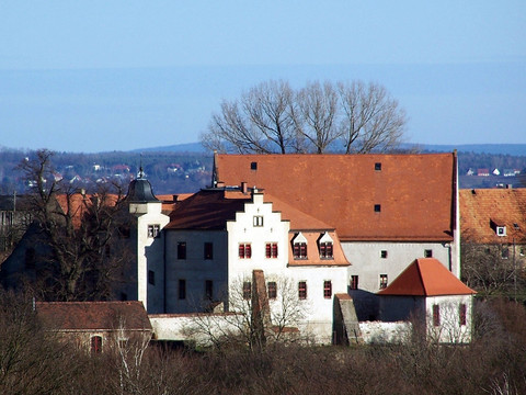 Schloss Batzdorf