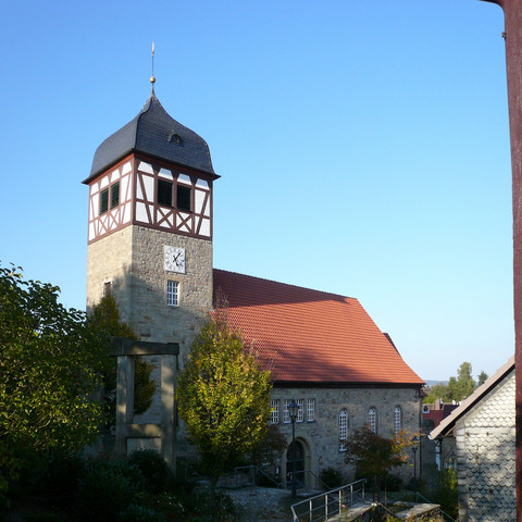 Martinikirche