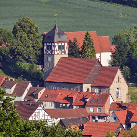 St. Martini Kirche in Adelebsen