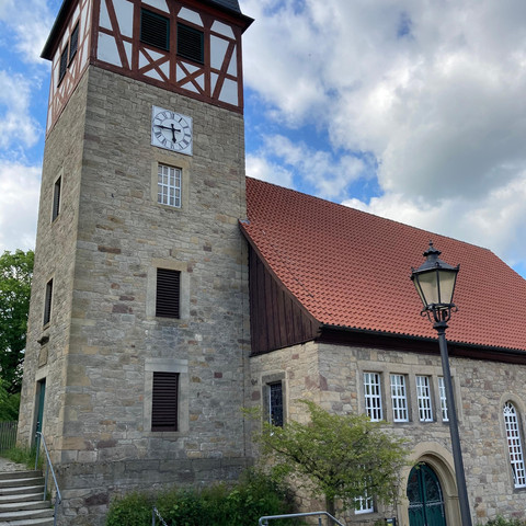 Kirche Adelebsen