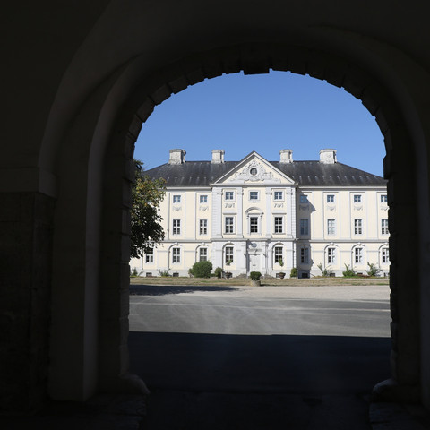 Schloss Brüggen