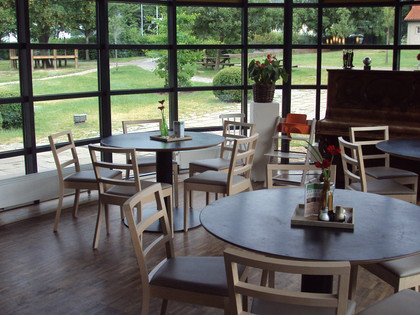 Caféstube offen für alle im Mütterzentrum Salzgitter-Bad