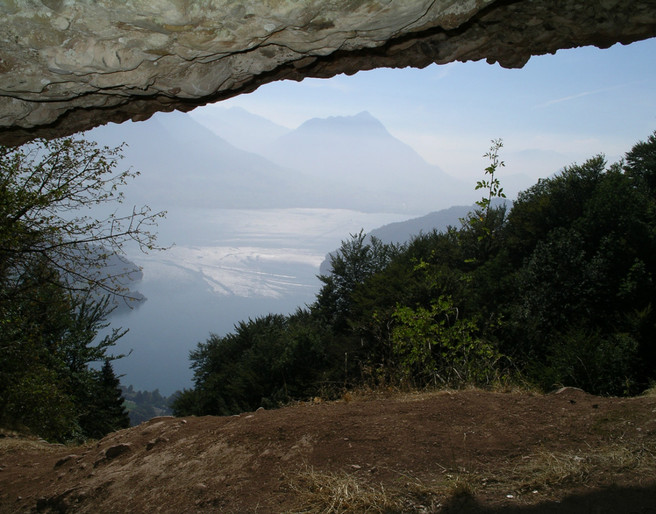Eine Höhle mit Aussicht_bearb