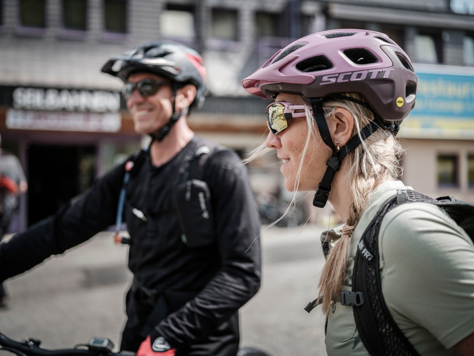 Fiesch - Martisberg Rundtour