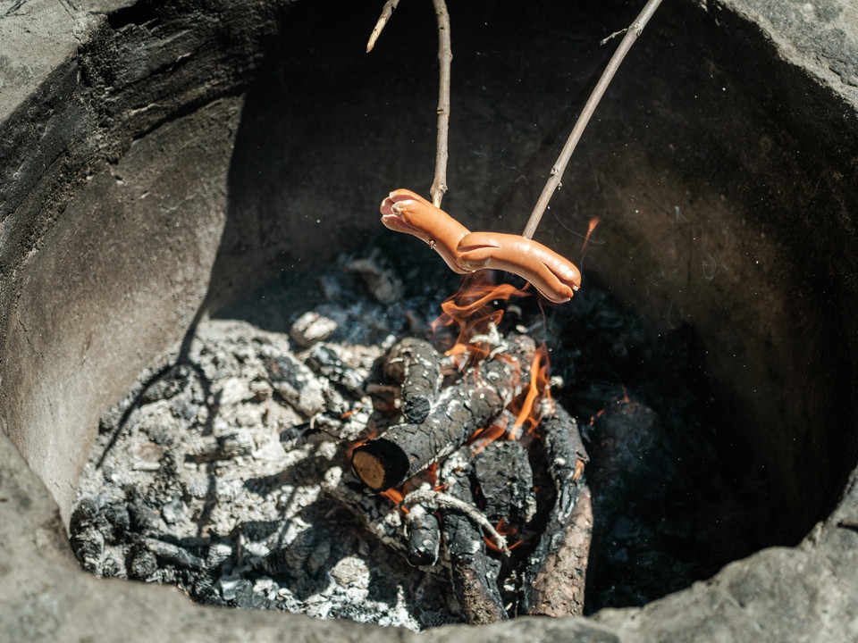 Family Aletsch Tour - Mountainbike in der Aletsch Arena