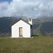 Rundwanderung von Mörel-Filet zur Tunetschalp und zurück