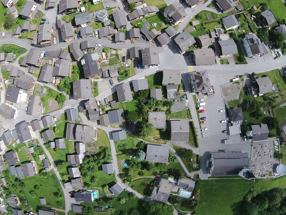 Termen Fogelperspektive