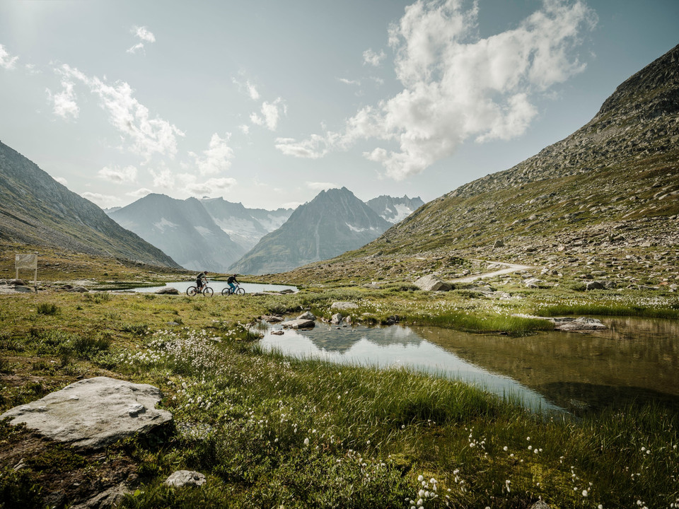 Panorama Tour (Enduro)