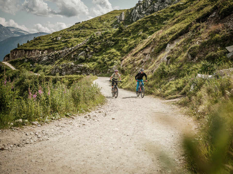 Panorama Tour (Enduro)