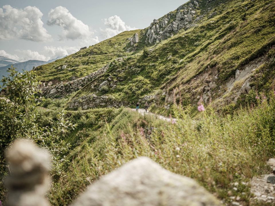 Panorama Tour (Enduro)