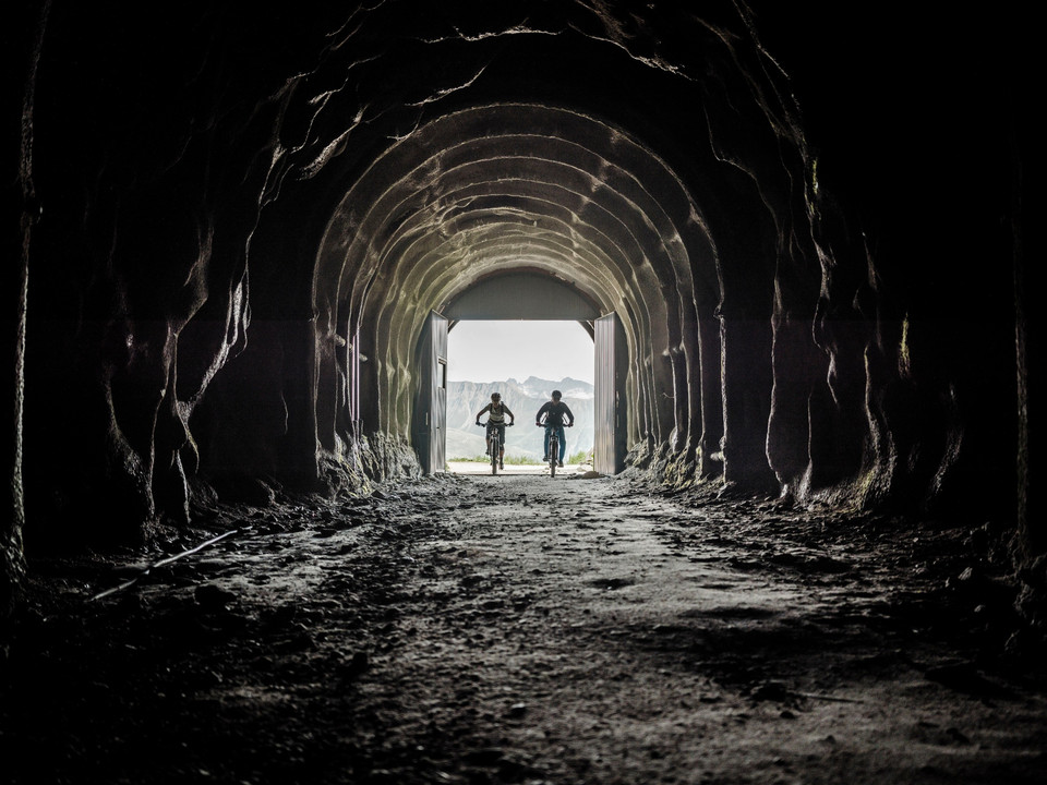 Panorama Tour (Enduro)