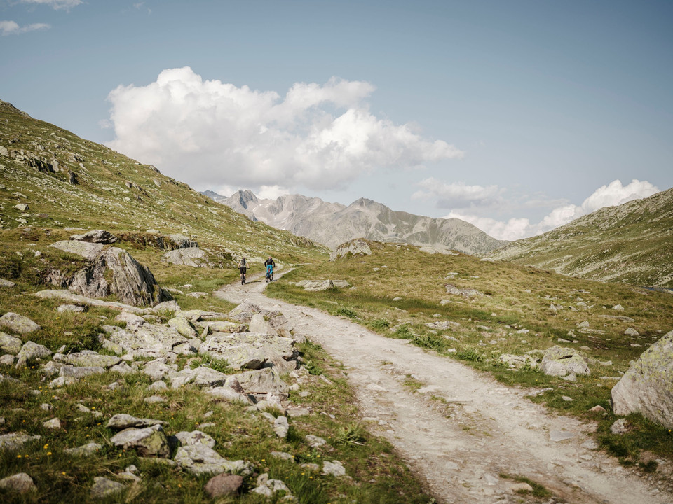 Panorama Tour (Enduro)