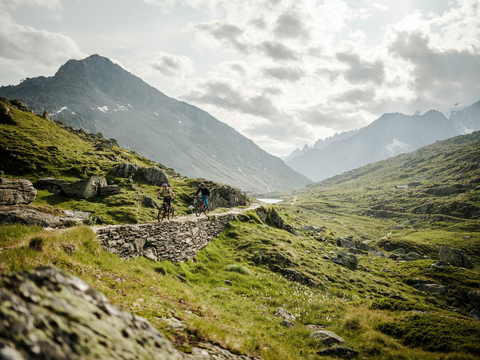 Panorama Tour (Enduro)