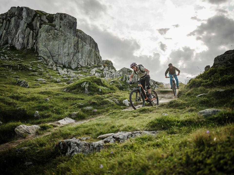 Panorama Tour (Enduro)