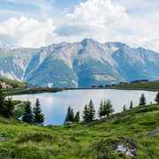 Rundwanderung um den Bettmersee