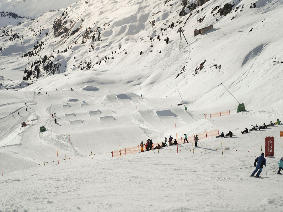 Snowpark