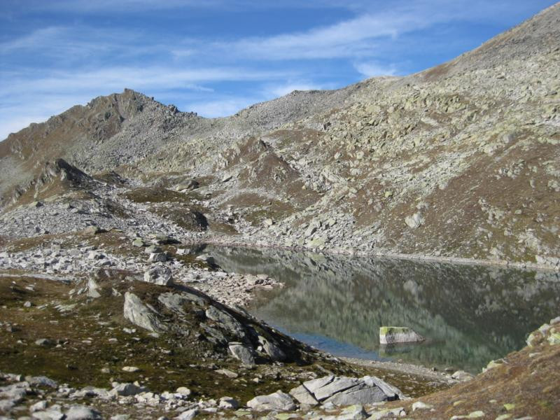 Lengsee (Variante B)