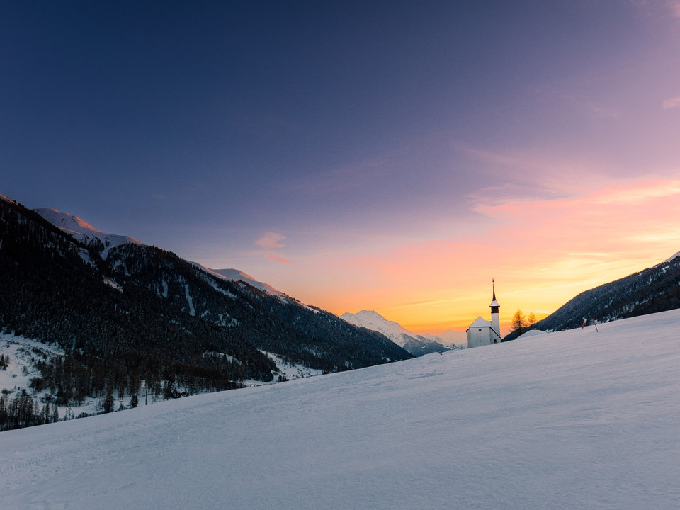 Ritzinger Feldkapelle