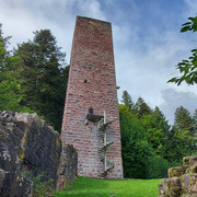 Ruine Mandelberg