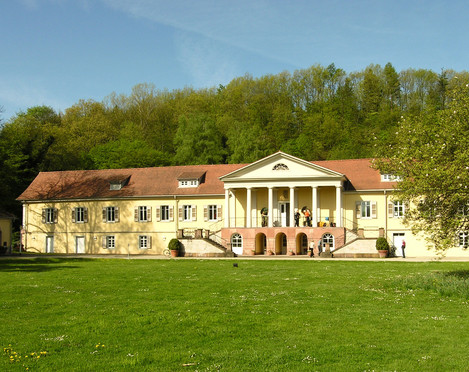 Schloss Rotenfels