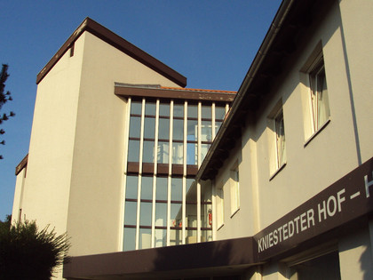 Hotel Kniestedter Hof