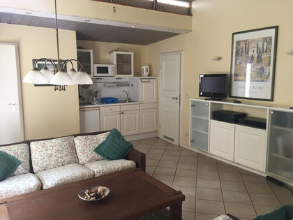 Appartement Christina mit Küchenzeile in Salzgitter-Bad