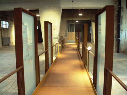 Erweiterung Gedenkstätte KZ Drütte