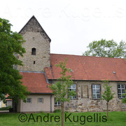Kniestedter Kirche