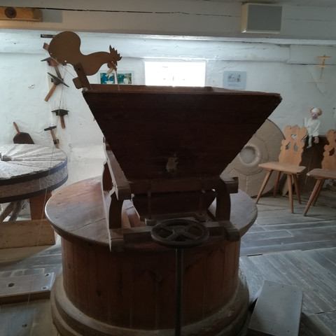 Wilhelm-Busch-Mühle