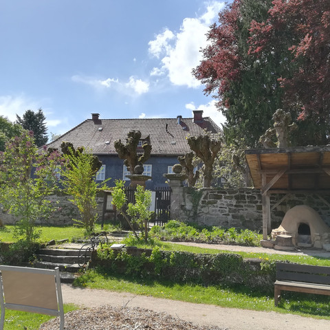 Brotmuseum Ebergötzen