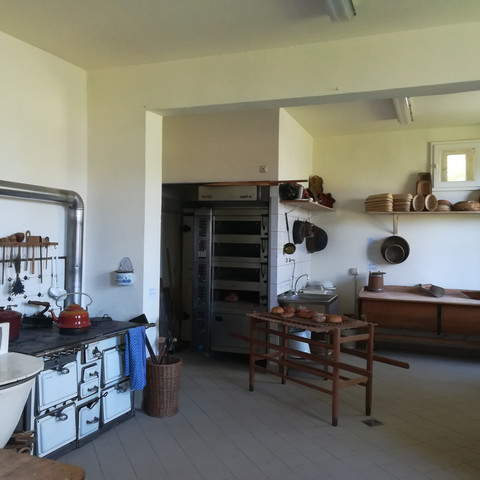 Brotmuseum Ebergötzen