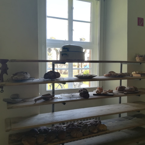 Brotmuseum Ebergötzen