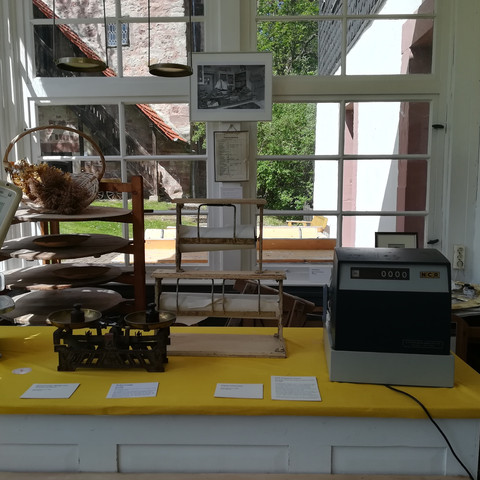 Brotmuseum Ebergötzen
