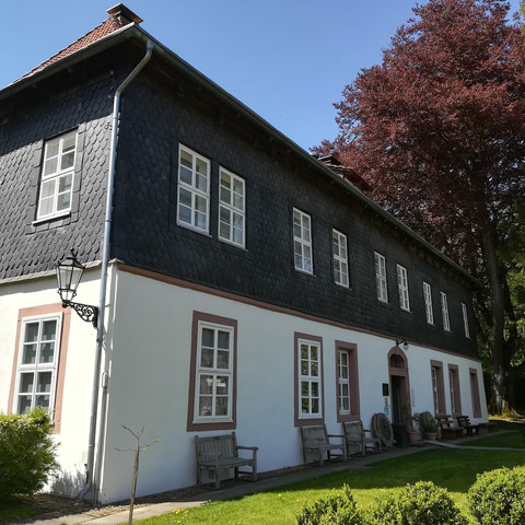 Brotmuseum Ebergötzen