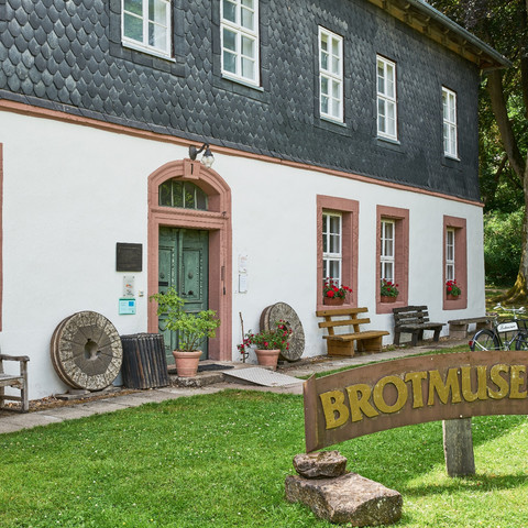 Europäisches Brotmuseum