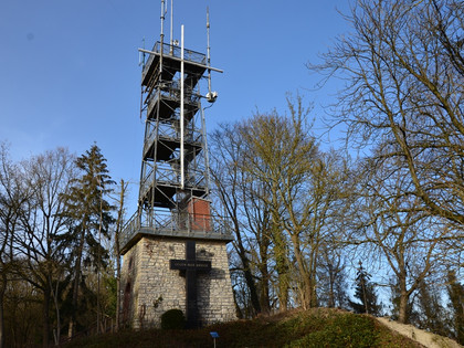 Bismarckturm Salzgitter-Bad