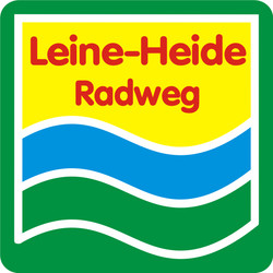 Leine-Heide-Radweg