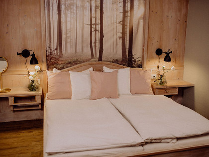 Hotelzimmer Peak Hotel in Salzgitter-Lichtenberg